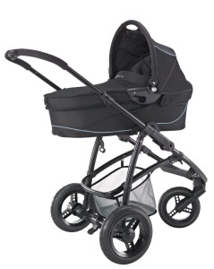 Babyschale für Multifunktionskinderwagen