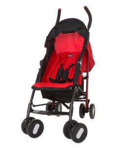 Chicco Echo Front