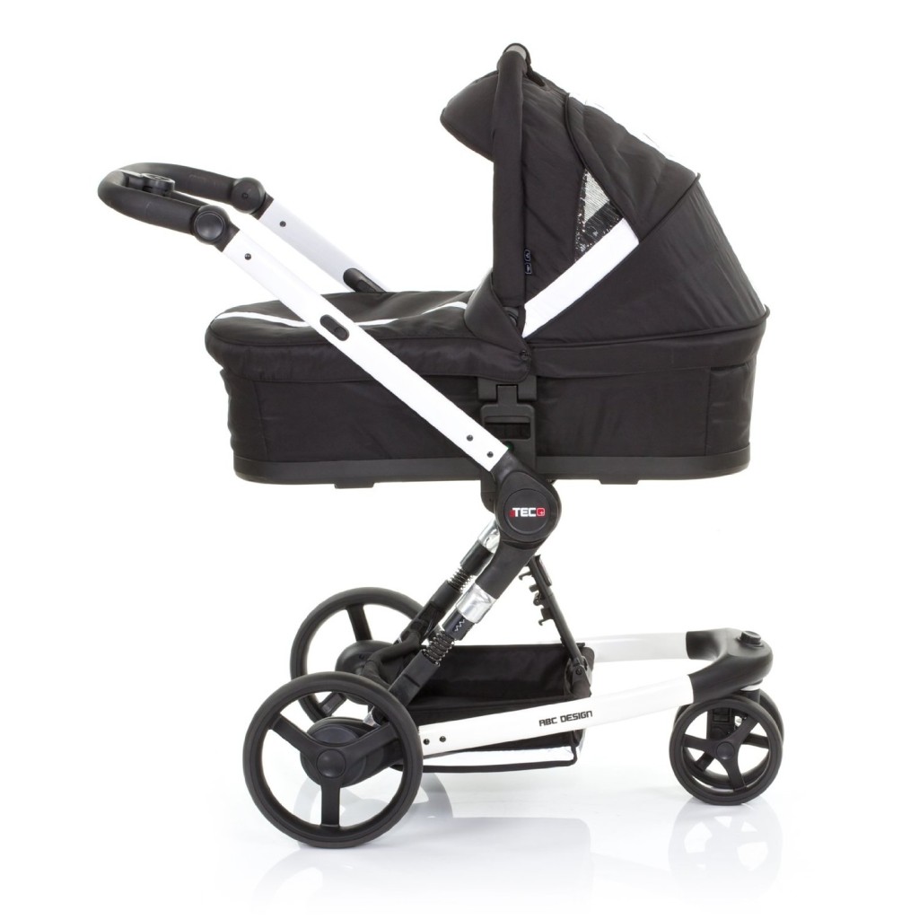 kinderwagen dreirad