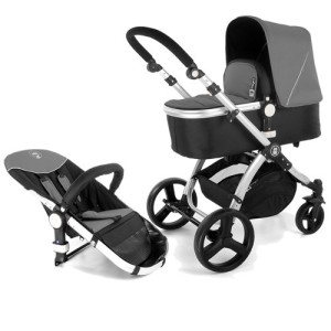 Babyschale für Reisesystem