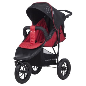 Knorr Jogger Buggy