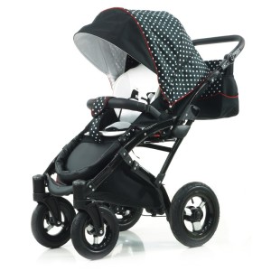 Kombibuggy von Knorr-Baby