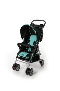 Osann Kinderwagen GO