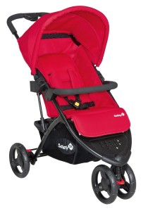 Safety 1st Easy Go mit Reisesystem