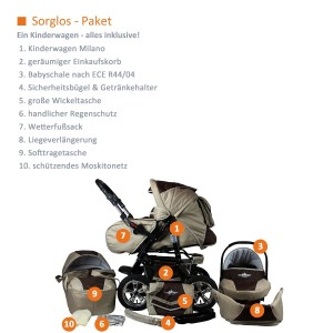 ecolizer dünger Ecolizer Basics A+B main image 0
