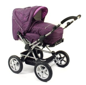 Chic 4 Baby Kombikinderwagen