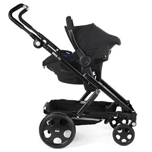 Britax Kinderwagen Go Adapter