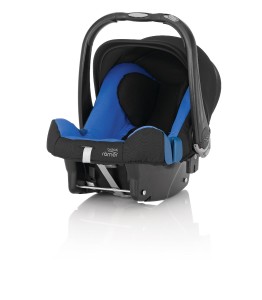 Kinderwagen Test Britax Baby Safe