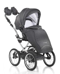 Kinderwagen Test Knorr Sport