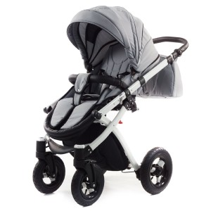 Kinderwagen Test Knorr Sportwagen Alive Art