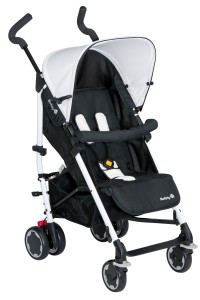 safety 1st compacity buggy