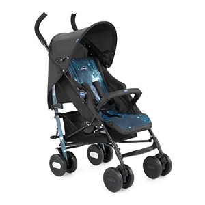 chicco echo kinderwagen galaxy