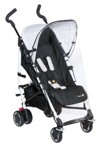 safety 1st buggy