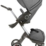 stokke xplory grau