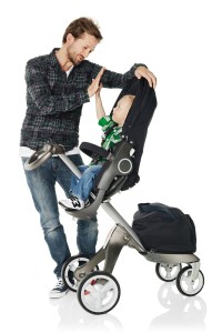 stokke xplory v4 sportwagen