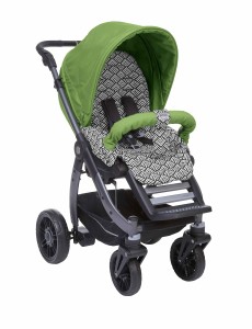 teutonia sportkinderwagen