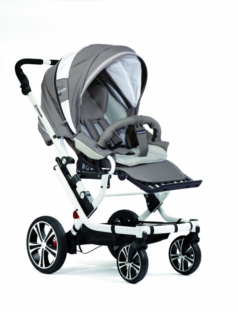 Gesslein F6 Air Plus im Test ++ höchste Qualitätstandards