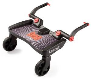 Kinderwagen Trittbrett Vergleich Hartan Vipxl