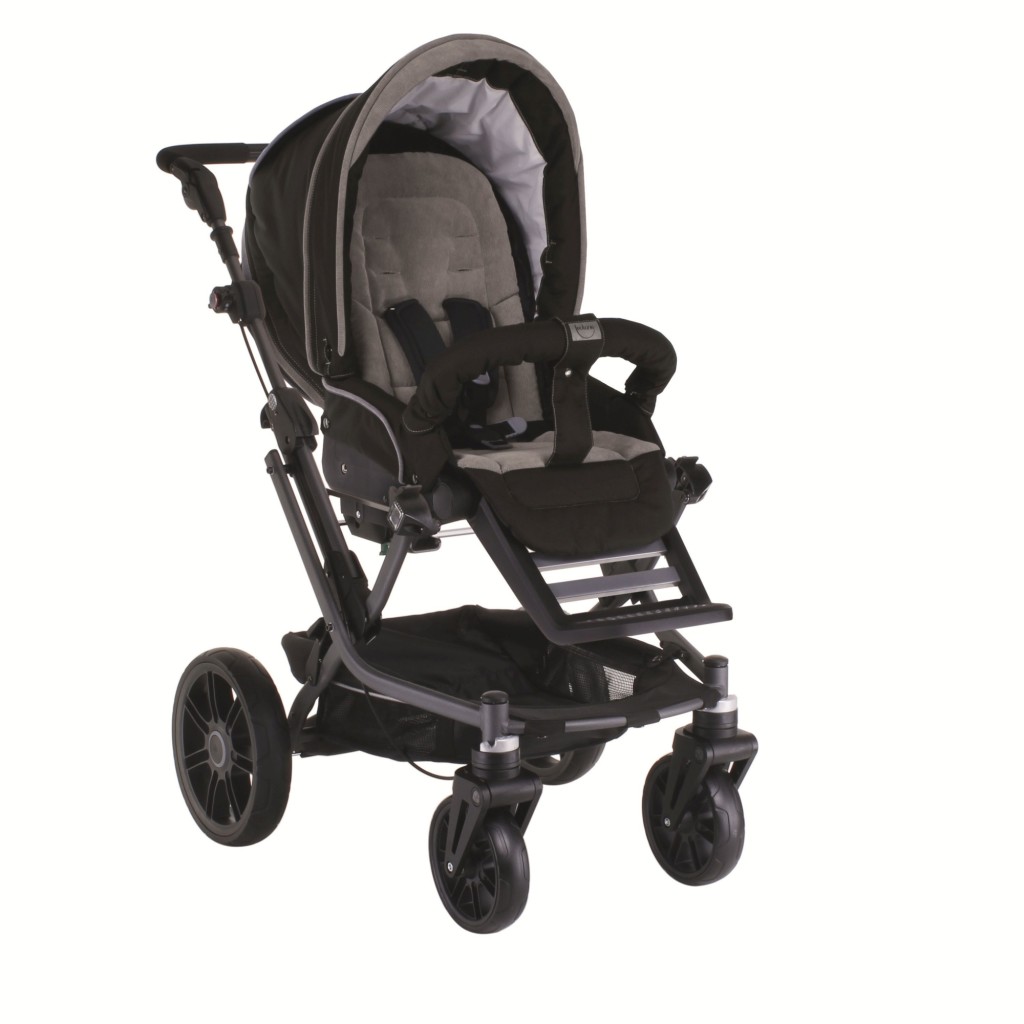 Teutonia Mistral S