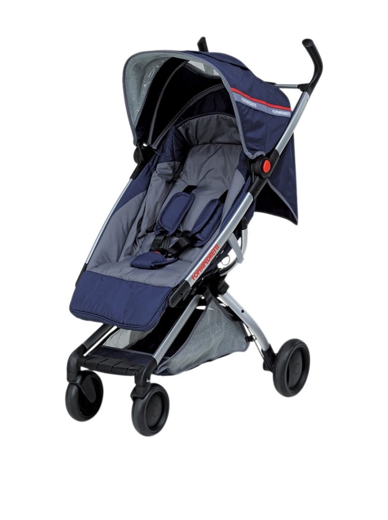 Kinderwagen Zusammenklappen Vergleich Hartan