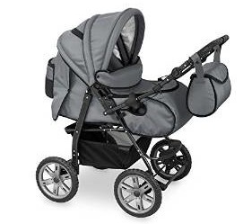 Kinderwagen