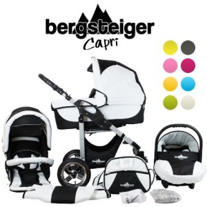 Kinderwagen Auslaufmodelle