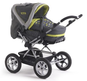 Kinderwagen bis zu 300 Euro