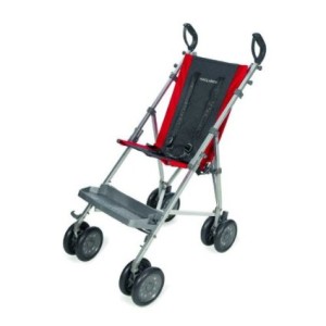 Kinderwagen für Behinderte