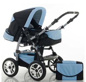 Kinderwagen für Jungs