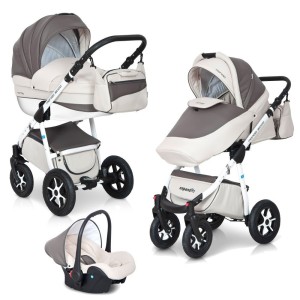Kinderwagen worauf achten