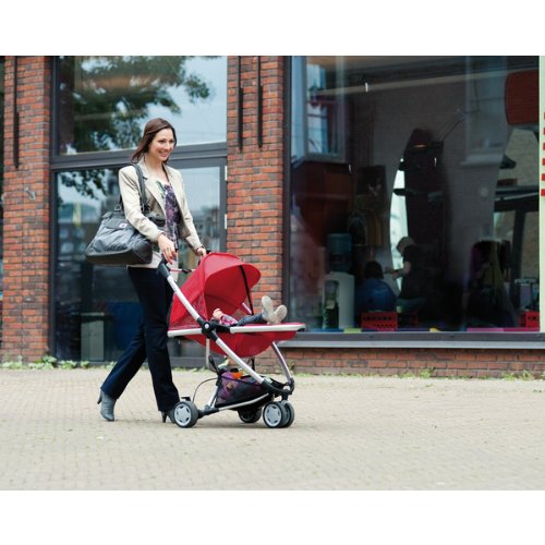 Kinderwagen für den Strand im Vergleich ++ Zapp Xtra