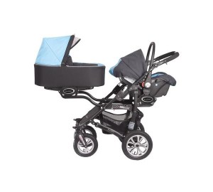 Sportsitze oder Babywannen