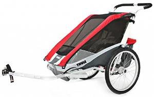 Thule Chariot Cougar 2 