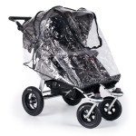 Twinner Twist Duo Geschwisterwagen