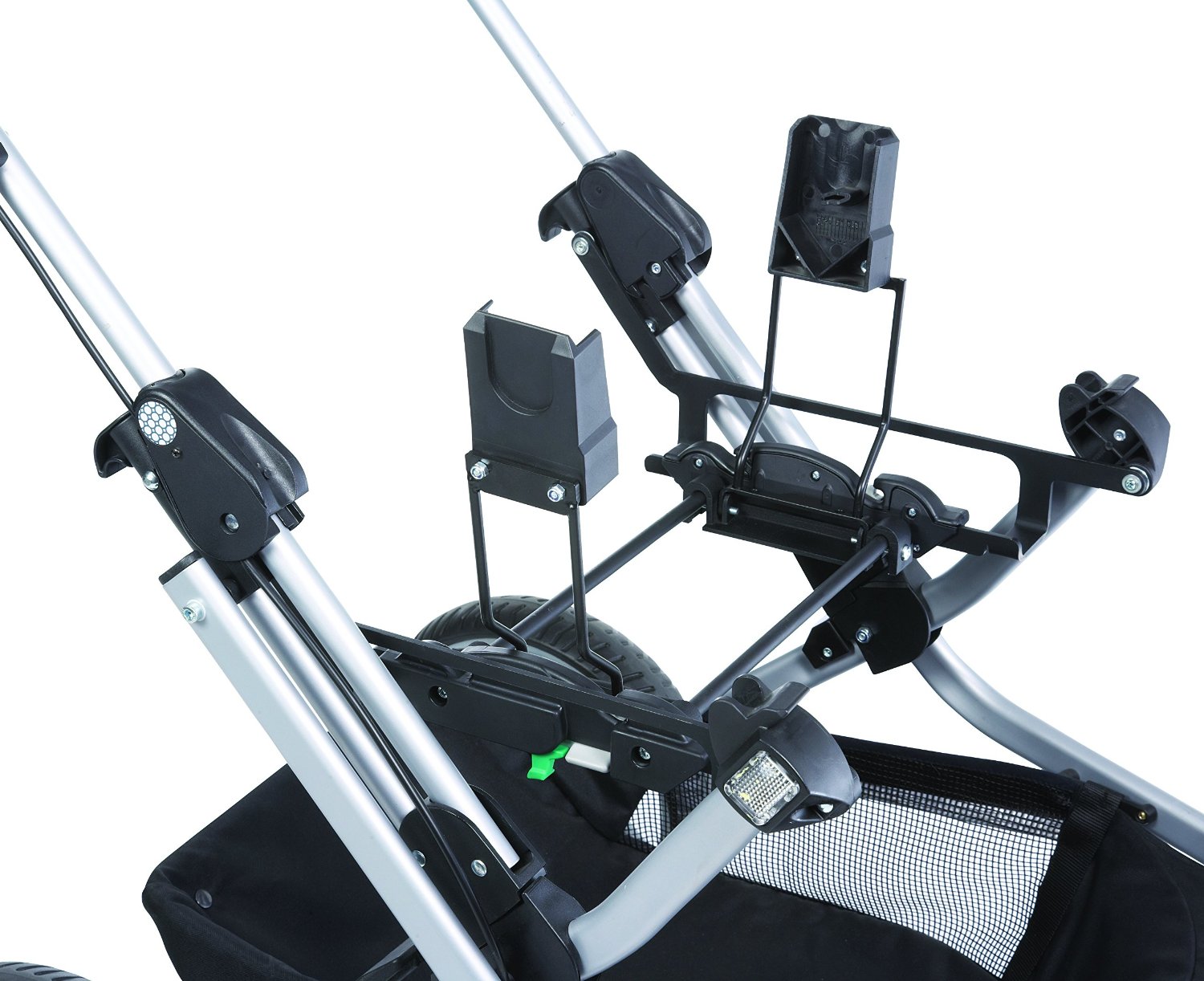 adapter teutonia für maxi cosi