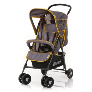 hauck buggy sport grey