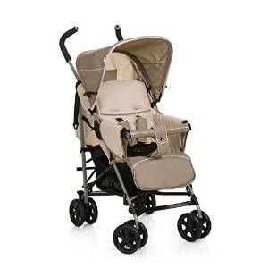 Was braucht man bei einem Kinderwagen
