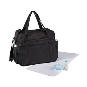 Wickeltasche