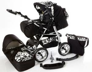 günstige Kinderwägen