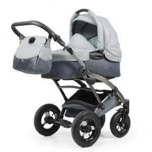 luxus kinderwagen