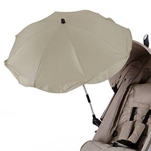 Sonnenschirm für Kinderwagen 