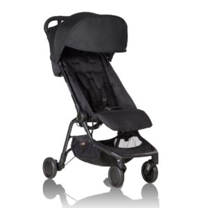 mountain buggy